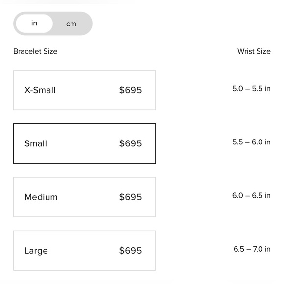 David Yurman Classic Cable Bracelet - Picture 6 of 6